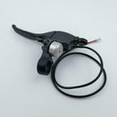 Handle Brake Lever Electric Scooter Parts Aluminium Handle Assembly Alloy G2A9