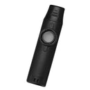 Portable Kazoo Aluminum Alloy Musical Instrument Simple Design Mini for Beginner