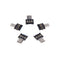USB to Micro USB Converter OTG Adapter Connector Module Replacement Parts for USB Flash