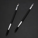 6pcs Stylish Double End Eyebrow Constitution Wall Scrolls Off