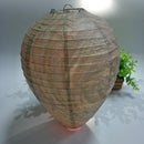 11x8.7 inch Eco Friendly Wasp Nest Decoy Repellent Hanging Wasp Deterrent Newly