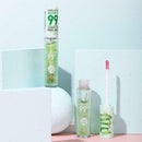 Moisturizing Aloe Vera Color-Changing Lip Gloss Portable Long-Lasting T7D8 U1J0