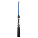 Ice Winter Fishing Rods Mini Feeder Outdoor Sea Fishing Pole Tackle (74cm) Newly