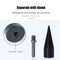 7pcs Electric Firewood Log Splitter Drill Bit Woodworking Wood Chopping Too