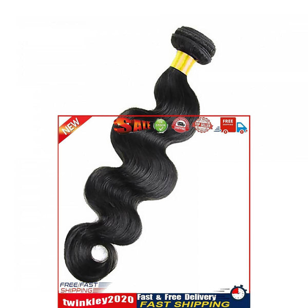 Wave Hair Bundles Water Wave Virgin Hair Extensions Bundle 100g (24 inch) Newly