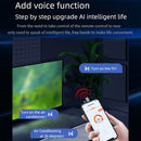 #A Type-C/for Interface Smart App Control Phone Remote Controller for TV
