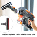 Nozzle Vacuum Cleaner Brush Head Suction Brush Head Vacuum Cleaner Accessories