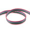 PC Computer Case Front Panel USB Audio Port Mic Earphone Cable