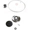Replacement Kitchen Cookware Pot Pan Lid Grip Cover Knob L4Z0 Universal S9T4