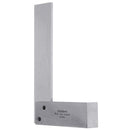 Machinist Square 90 Degree Right Angle Ruler Precision Measure (100x63mm) Newly