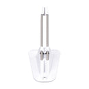 Gaming Laptop Mouse Wire Holder Clip Computer Notebook Cord Cable Hold Organi