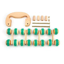 Self-Massager Handheld Massage Roller Massager Muscle Massage Massage Tool