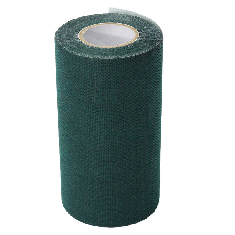 2pcs Nahtklebeband Kunstrasenkleber für Kunstrasen, 5m + 10m