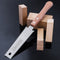 Chainsaw 3-edge Teeth Woodworking Garden Cutting Tools Handheld Wood Cutters