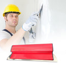 Portable Flexible Painting Skimming Blades Drywall Finishing Smoothing Spat