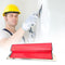 Portable Flexible Painting Skimming Blades Drywall Finishing Smoothing Spat