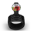 WEST BIKING Bike Bicycle Wrist Rearview Rear View Mirror Cycling Accessory