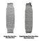 Level 5 Anti-Scratch Sleeve Arm Guard Sleeves Cover (Thumb Opening 35cm)
