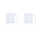 Kitchen Stainless Steel Sink Sponges Holder Self Adhesive Drain Drying Rack