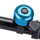 Kids Mountain Road Sport Bike Bell Ring Metal Horn Cycle Accessory (Blue) Newly