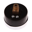1.5" Dial 1/8" NPT Mini Pressure Gauge Air Compressor Hydraulic