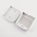 Cover Project Electronic Project Box Instrument Case Heat Dissipation Shell