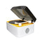 #A 5V 2A CD Player Bluetooth-compatible Audio Player DVD Player with Remote Cont