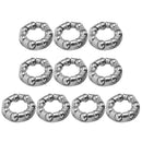 Bike 7 Steel Ball Wheel Hub Bearing Front/Rear Wheel Parts Replacement