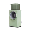 Vegetable Slicer Stainless Steel for Home Cut Potatoes Sweet Potatoes Vegetables