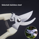 Gardening Scissor Orchard Pruning Shears Tool Plant Branch Trim Hand Cutters