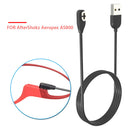 Earphone Charging Cable for AfterShokz Aeropex AS800 Magnetic Headset Charger