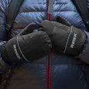 1 Pair Outdoor Winter Snowboarding Down Gloves Anti-Cold Warm Snow Skiing Midst