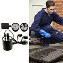Water Leakage Leaking Listen High Strength Wall Microphone Voice Listen Det