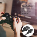 15Pin 1.8m/5.9ft Extension Cable Wire Cord for SNK FC NEO GEO CD Handle Newly