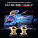 Suction Cup PUBG Phone Trigger Button Mobile Gaming Aim Key Shooter Controller