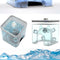 Dissipation Small Pet Cooling Ice Nest Summer House Cooling House Hamster Igloo