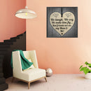 5D DIY Diamond Painting Kits Letters Full Round Drill Wall Decor Art Crafts