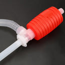 Auto Car Engine Oil Sucker Pump Vehicle Liquid Gasoline Hand Suction Accessories
