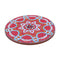 5D DIY Diamond Painting Mandala Wooden Round Coaster Cup Cushion (AA1058-1)