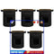 Plant Vegetable Grow Bags Non-Woven Fabric Potato Planting Pouch Planter Bags
