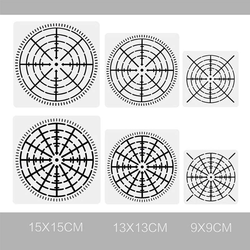 DIY Clay Stone Pottery Art Pen Ceramic Tool Mandala Dotting Tool Painting Brush