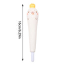 Cartoon Squeeze Pinch Point Drill Pen for DIY Diamond Painting Mosaic Crafts