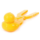 Kids Winter Outdoor Sports Snow Mold Tool Creative Fun Snowball Clip