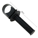 Hammer Front Handle Impact Drill Holder Auxiliary HandlesFor 0810/0811/0840