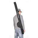 Adjustable Waterproof Fishing Rod Carrier Pole Holder Storage Bags (126cm) Newly