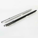 Auto Retractable Car Windshield Sun Shade Curtain UV Protection Cover R4D4 Q0V2