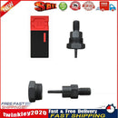 Rivets Nuts Insert Flat Head Threaded Nut for Hand Riveter Gun Tools (M3) Newly
