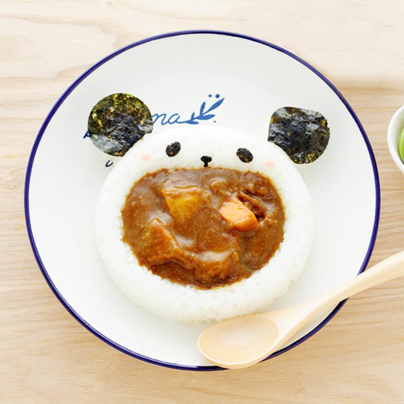 Cute Cat Bear Sushi Nori Rice Ball Mold DIY Bento Food Press Maker Mould