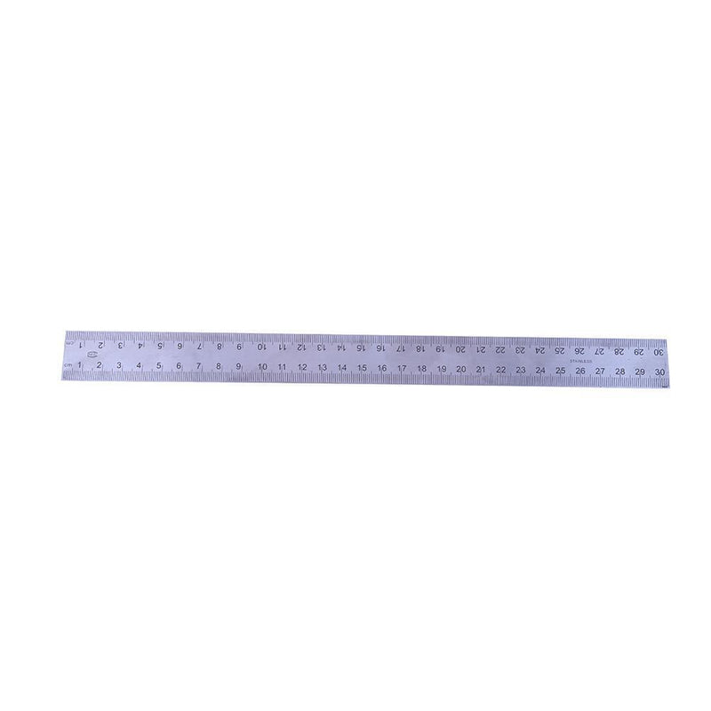 300mm(12'')Adjustable Engineer Combination Try Square Set Right Angle Ruler