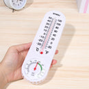 Office Room Temp Meter Indoor Outdoor Temperature Measurement Tool Thermometer